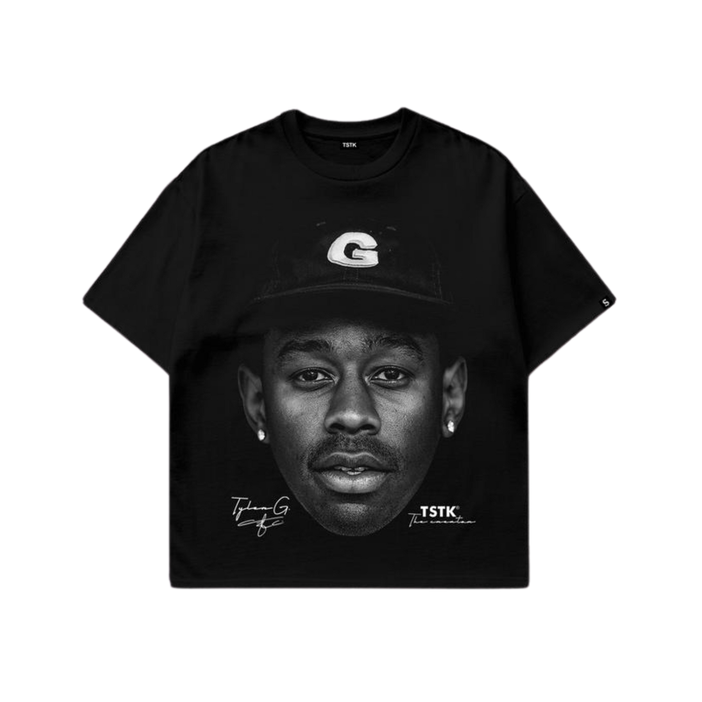 Tyler G