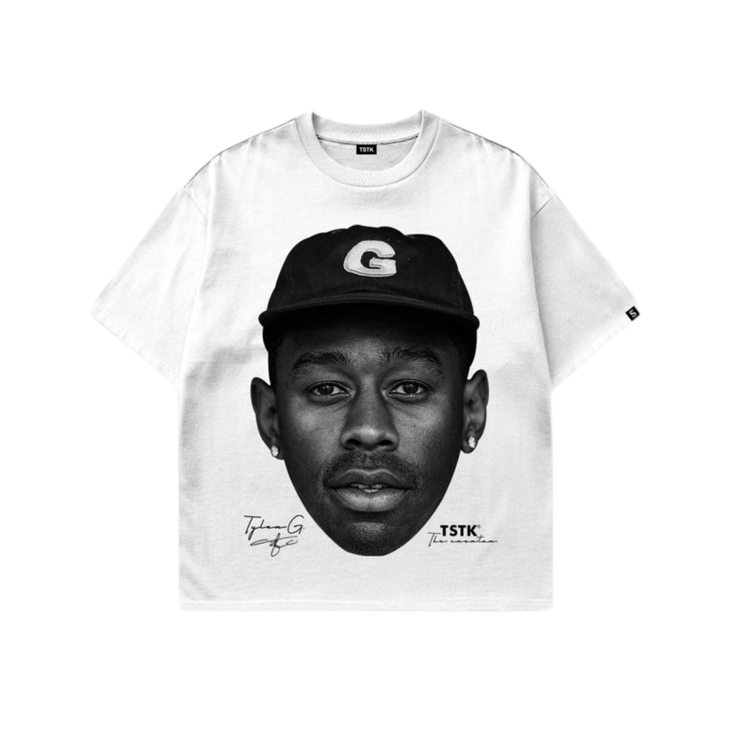 Tyler G